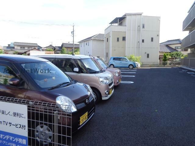 Bloomingtonの物件外観写真