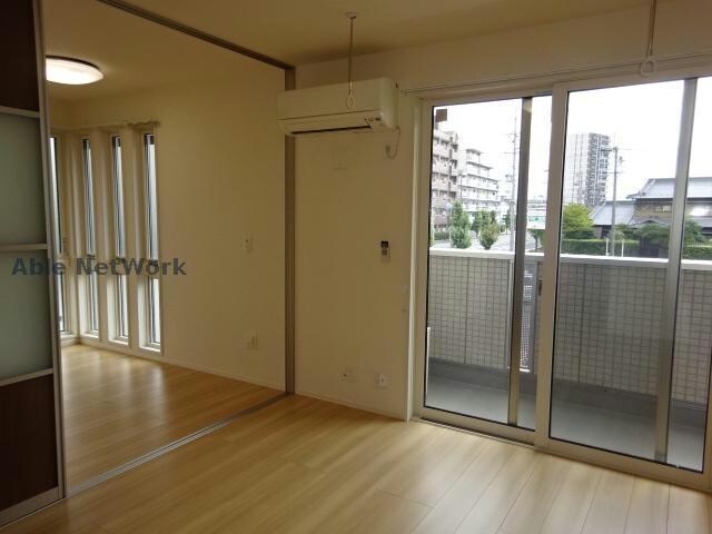 Bloomingtonの物件内観写真