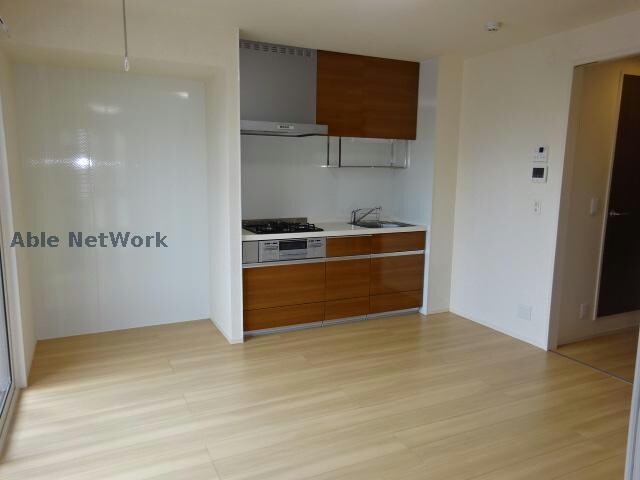 Bloomingtonの物件内観写真