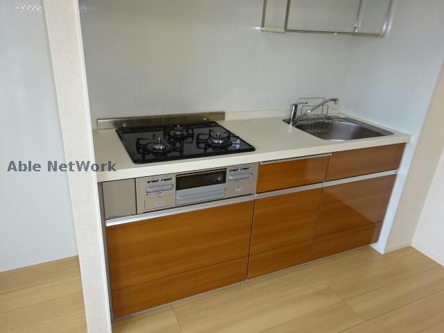 Bloomingtonの物件内観写真