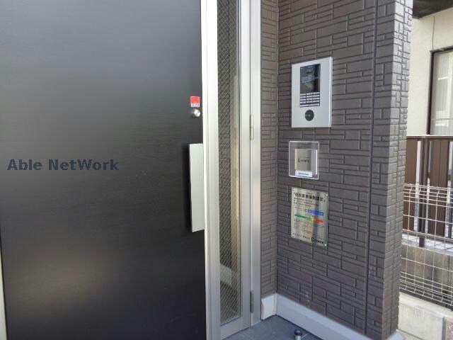 Bloomingtonの物件外観写真