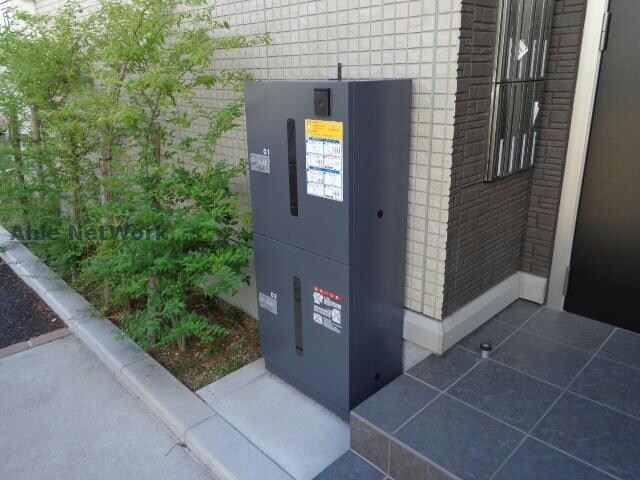 Bloomingtonの物件外観写真