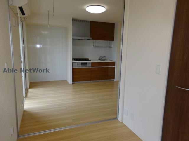 Bloomingtonの物件内観写真