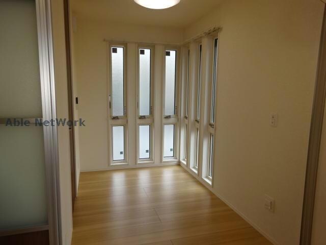 Bloomingtonの物件内観写真