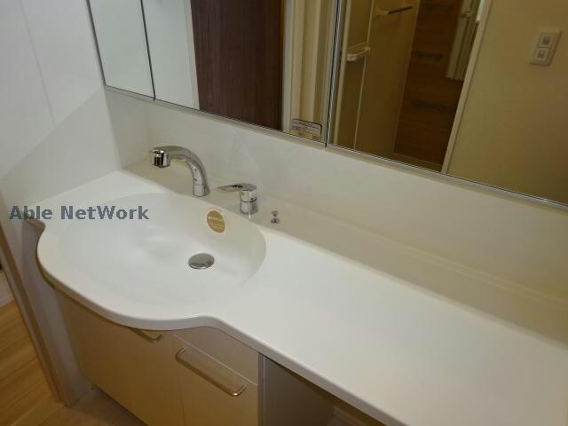 Bloomingtonの物件内観写真