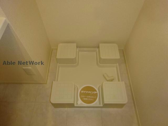 Bloomingtonの物件内観写真