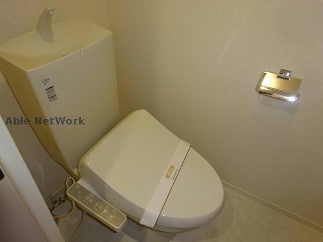 Bloomingtonの物件内観写真