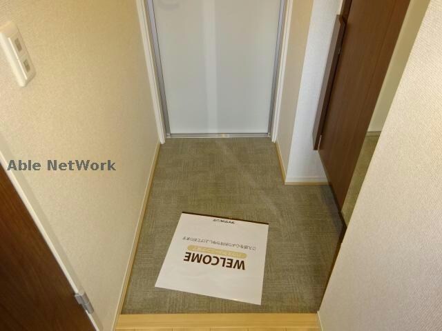 Bloomingtonの物件内観写真