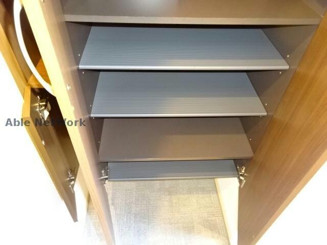 Bloomingtonの物件内観写真