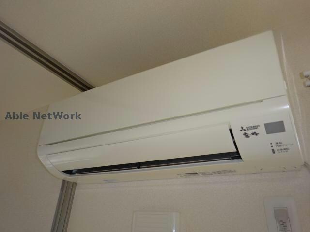 Bloomingtonの物件内観写真