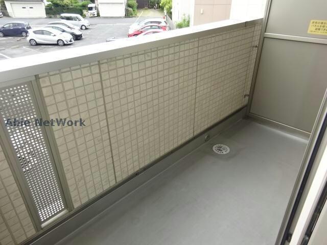 Bloomingtonの物件内観写真