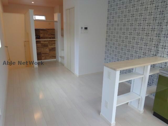 RadIAnce守山の物件内観写真