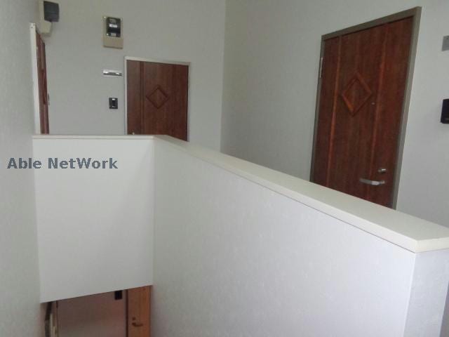 RadIAnce守山の物件外観写真