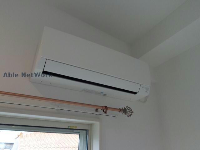 RadIAnce守山の物件内観写真