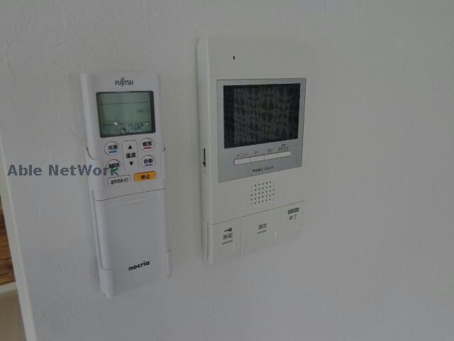 RadIAnce守山の物件内観写真