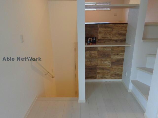 RadIAnce守山の物件内観写真