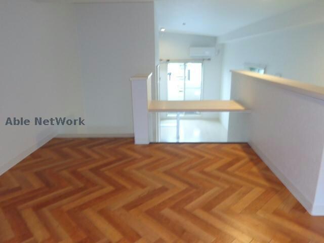 RadIAnce守山の物件内観写真