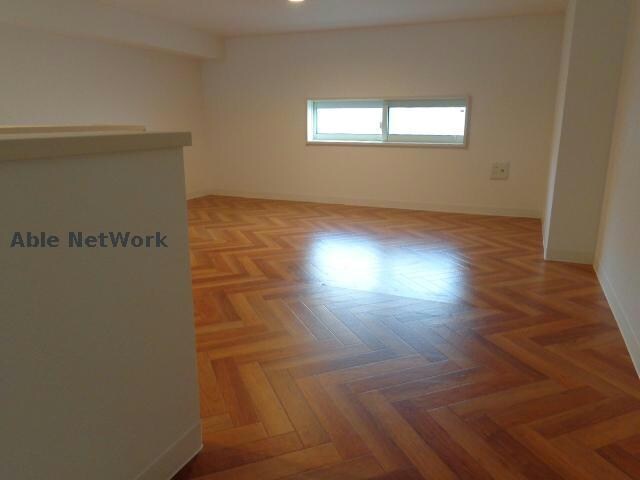 RadIAnce守山の物件内観写真