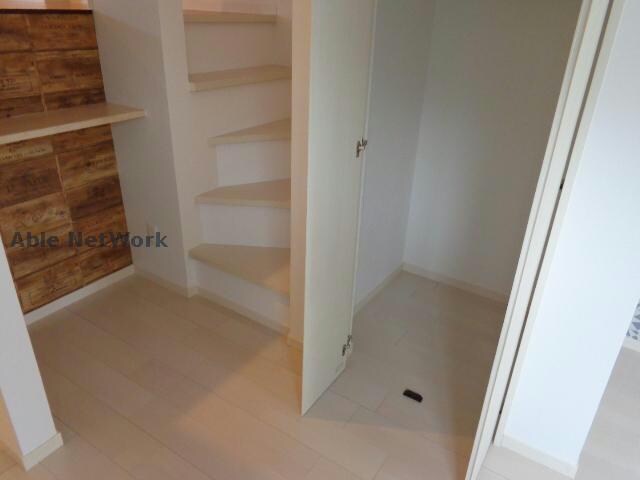 RadIAnce守山の物件内観写真