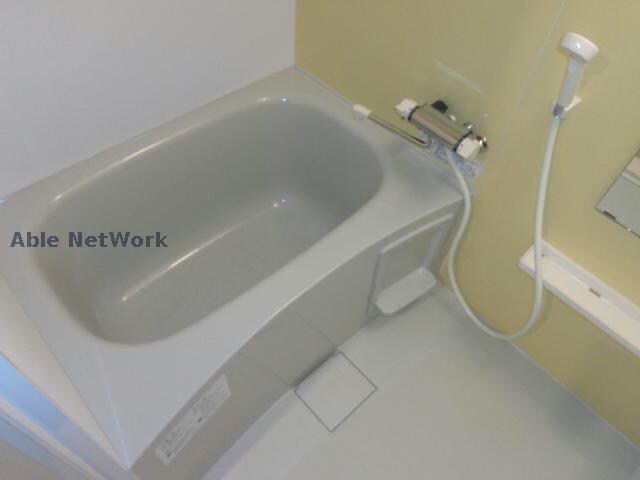 RadIAnce守山の物件内観写真