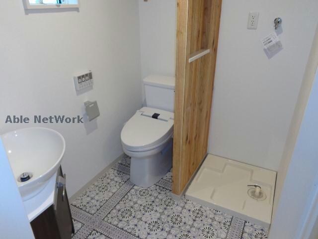 RadIAnce守山の物件内観写真