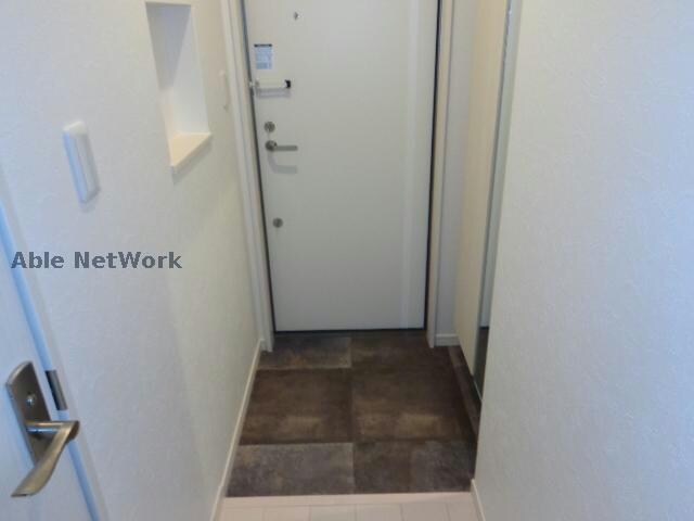 RadIAnce守山の物件内観写真