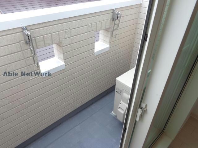 RadIAnce守山の物件内観写真