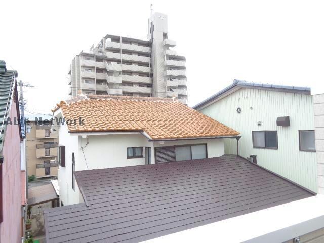 RadIAnce守山の物件内観写真