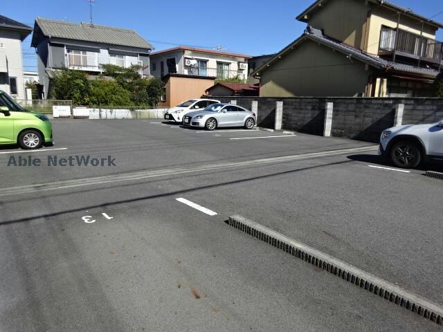 セゾン　ソレイユの物件外観写真