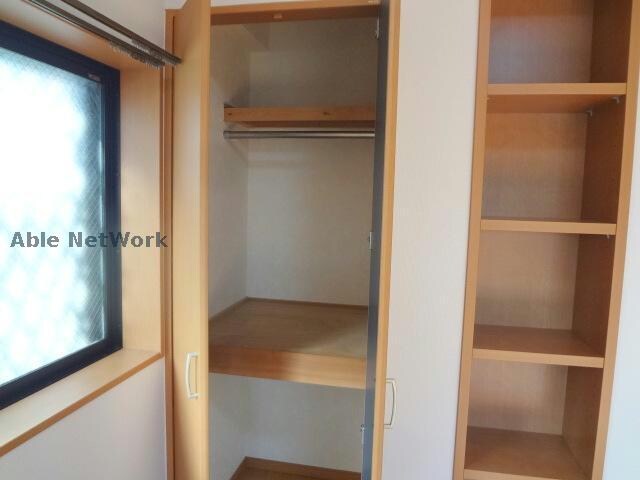 CIビルの物件内観写真