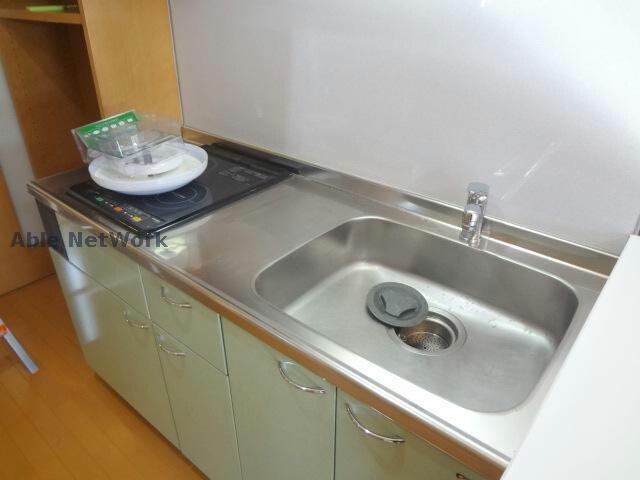 CIビルの物件内観写真