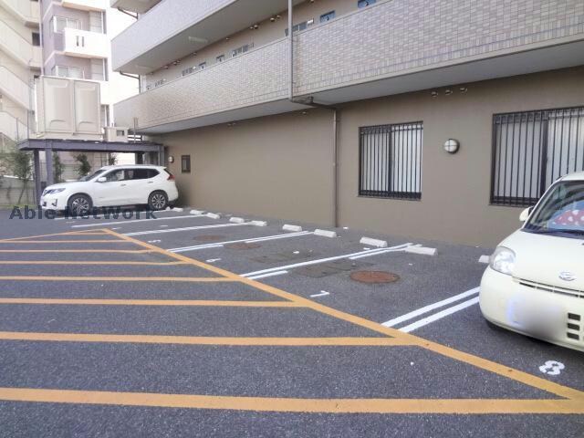 CIビルの物件外観写真