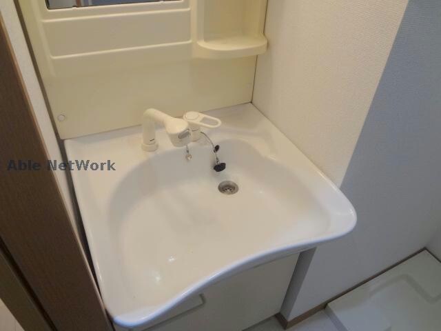 CIビルの物件内観写真