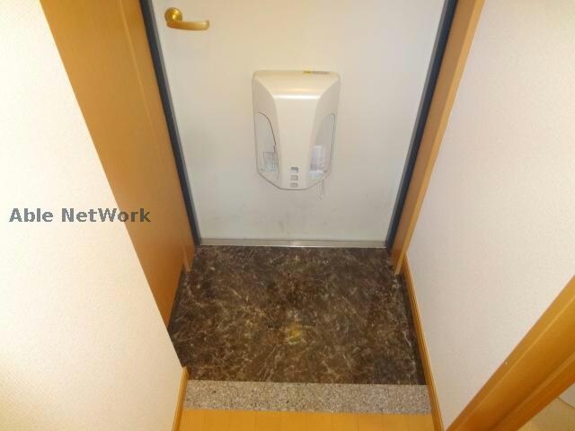 CIビルの物件内観写真