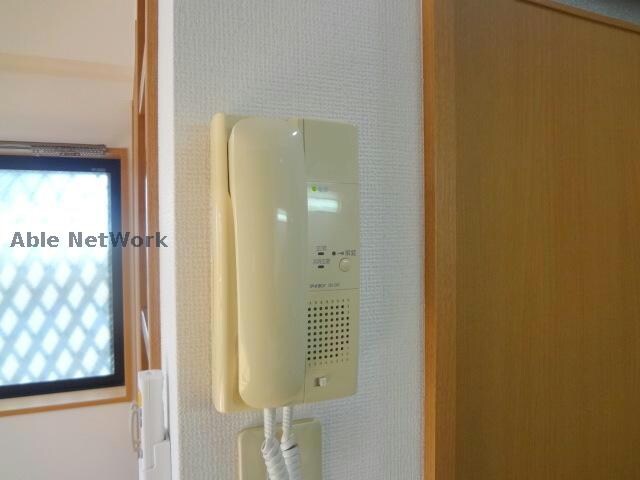 CIビルの物件内観写真