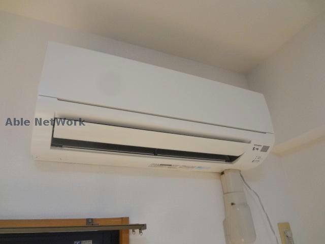 CIビルの物件内観写真