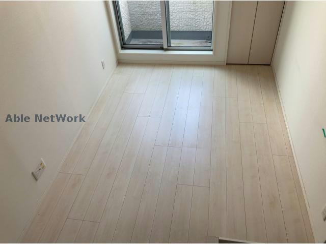 Feliz新守西の物件内観写真