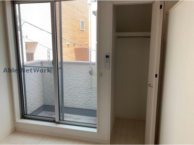 Feliz新守西の物件内観写真