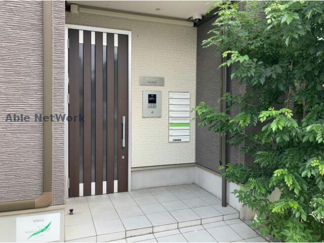 Feliz新守西の物件外観写真