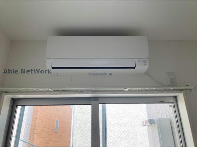 Feliz新守西の物件内観写真