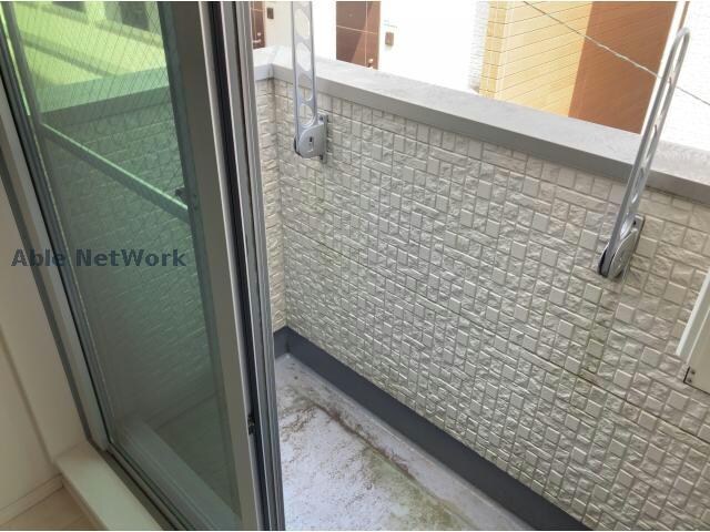 Feliz新守西の物件内観写真