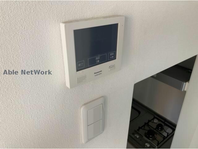 Feliz新守西の物件内観写真