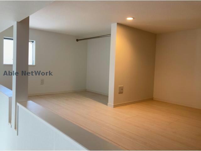 Feliz新守西の物件内観写真