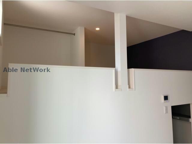 Feliz新守西の物件内観写真