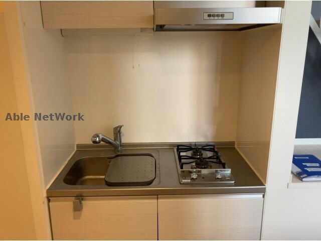 Feliz新守西の物件内観写真