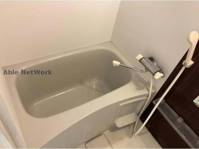 Feliz新守西の物件内観写真