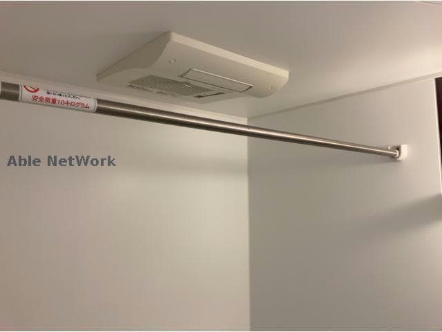 Feliz新守西の物件内観写真