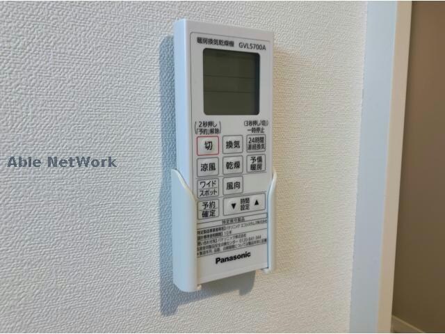 Feliz新守西の物件内観写真