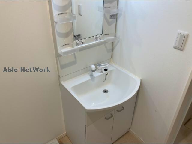 Feliz新守西の物件内観写真