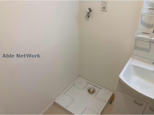 Feliz新守西の物件内観写真